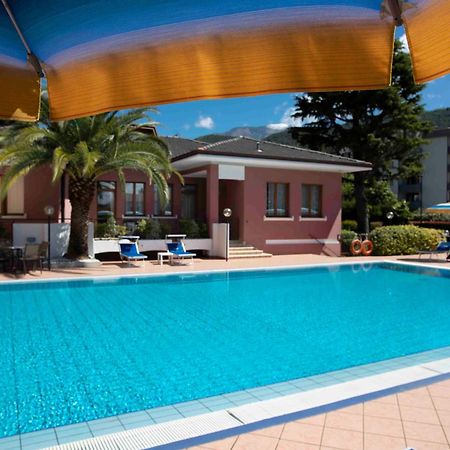 Sunlake Hotel Рива-дель-Гарда Екстер'єр фото