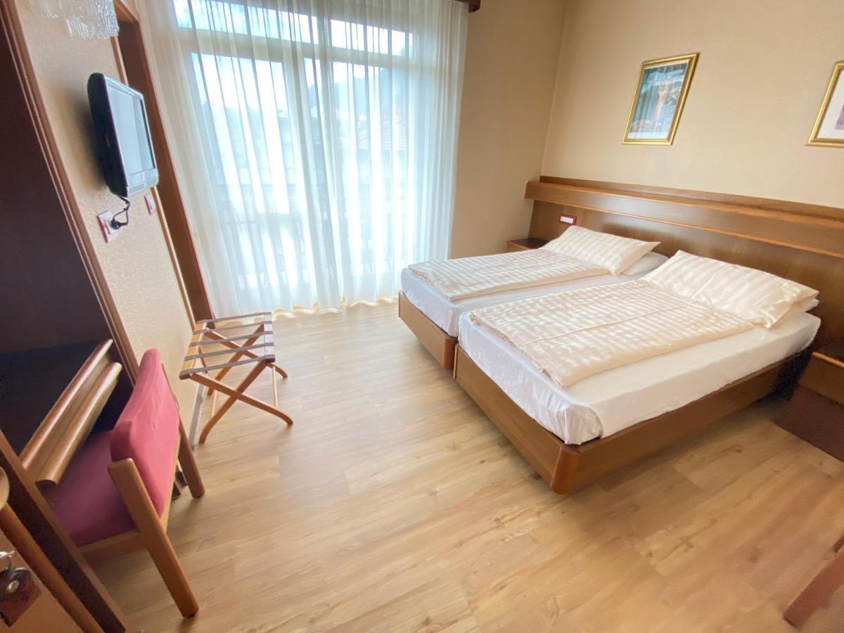 Sunlake Hotel Рива-дель-Гарда Екстер'єр фото