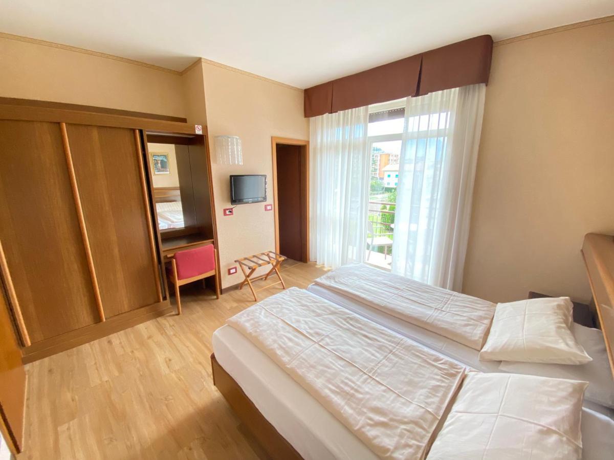 Sunlake Hotel Рива-дель-Гарда Екстер'єр фото
