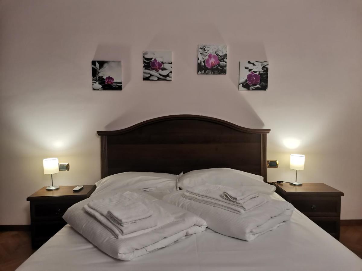 Sunlake Hotel Рива-дель-Гарда Екстер'єр фото