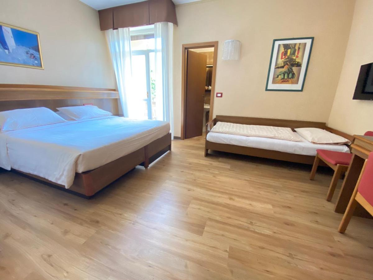 Sunlake Hotel Рива-дель-Гарда Екстер'єр фото